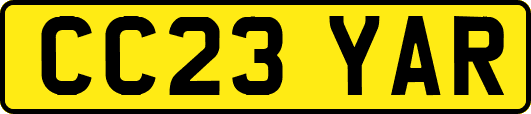 CC23YAR