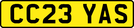 CC23YAS