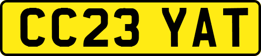 CC23YAT