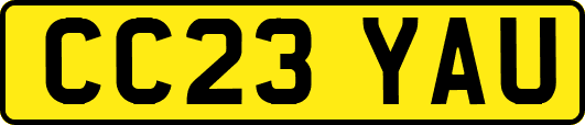 CC23YAU