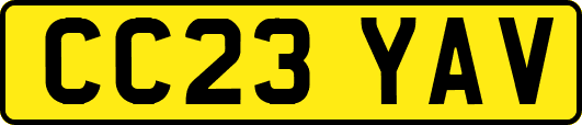 CC23YAV