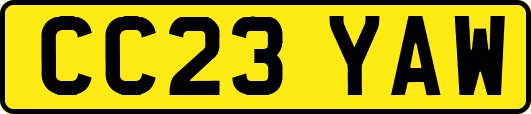 CC23YAW