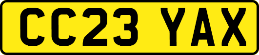 CC23YAX