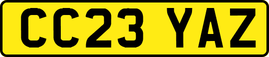 CC23YAZ