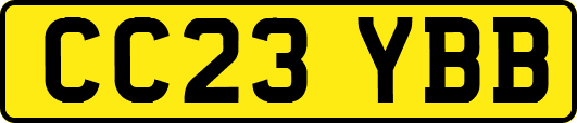 CC23YBB