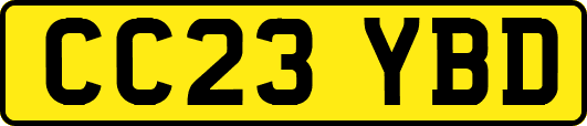CC23YBD