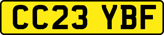 CC23YBF
