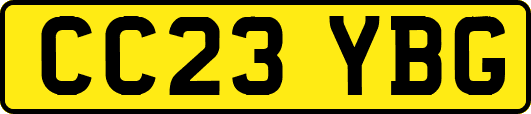 CC23YBG