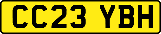 CC23YBH
