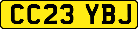 CC23YBJ
