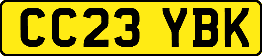 CC23YBK