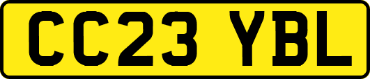 CC23YBL
