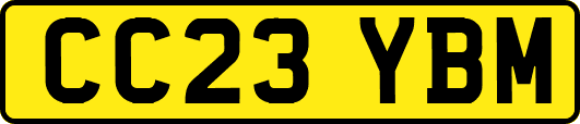 CC23YBM