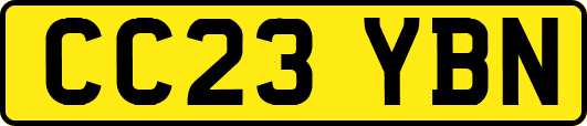 CC23YBN