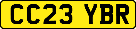 CC23YBR