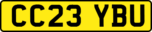 CC23YBU