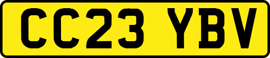 CC23YBV