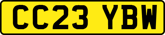 CC23YBW