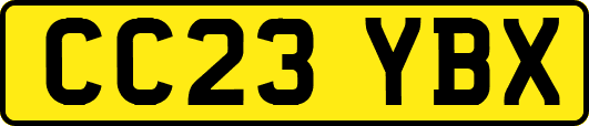 CC23YBX
