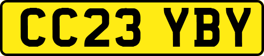 CC23YBY