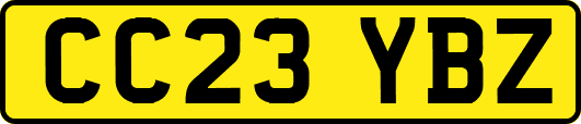 CC23YBZ