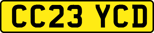 CC23YCD