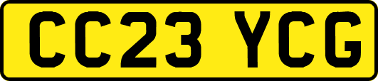 CC23YCG