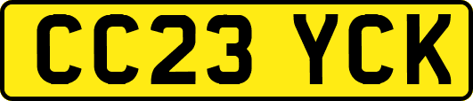 CC23YCK