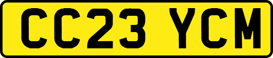 CC23YCM