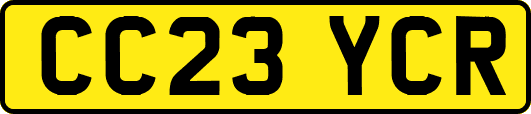 CC23YCR