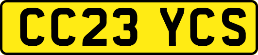 CC23YCS