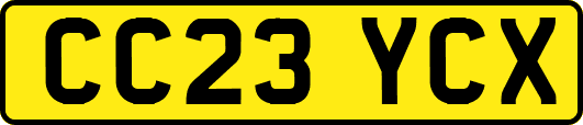 CC23YCX