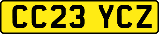 CC23YCZ