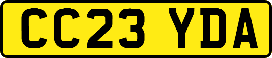 CC23YDA