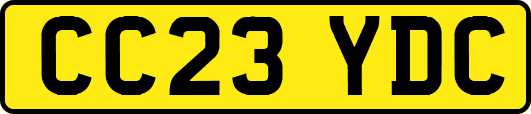 CC23YDC