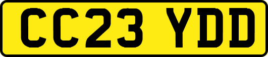 CC23YDD