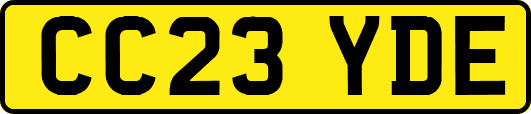 CC23YDE