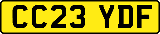 CC23YDF