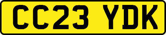 CC23YDK