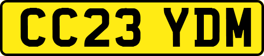 CC23YDM