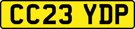 CC23YDP