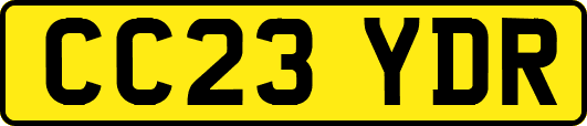 CC23YDR