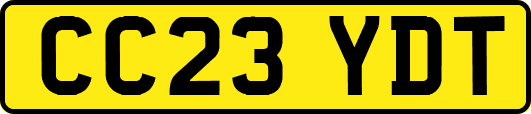 CC23YDT
