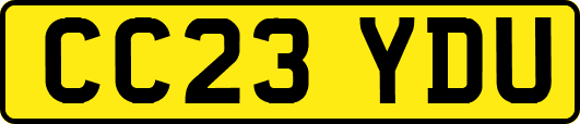 CC23YDU