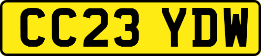 CC23YDW