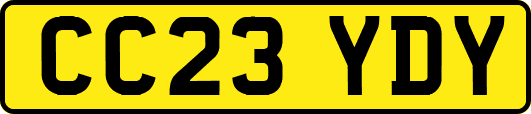 CC23YDY