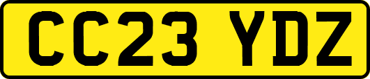 CC23YDZ