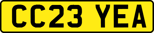 CC23YEA