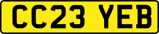 CC23YEB