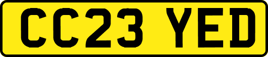 CC23YED